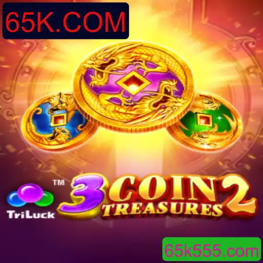 Explorando o Mundo de 3CoinTreasures2: Um Mergulho nas Aventuras do Jogo