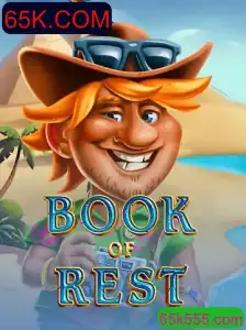 Explorando o Fascinante Livro do Descanso: BookofRest e Sua Aventura Inovadora