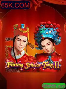 Explorando o Universo de Flirting Scholar Tang II e a Plataforma 65K.COM