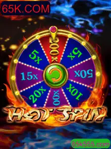 Descubra o Fascinante Mundo do Jogo HotSpin com 65K.COM