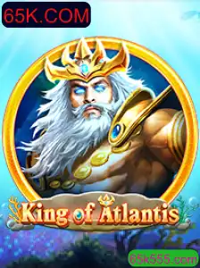 Descubra o Mundo de KingofAtlantis - O Novo Fenômeno dos Games