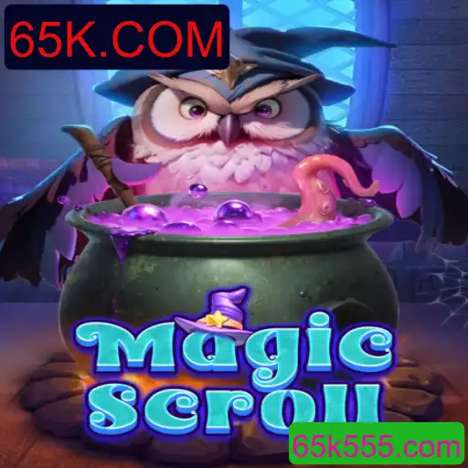 Descubra MagicScroll: O Jogo Inovador Integrado com 65K.COM