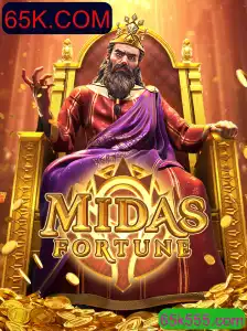 Descubra o Empolgante Mundo de MidasFortune: O Jogo de Estratégia Inovador