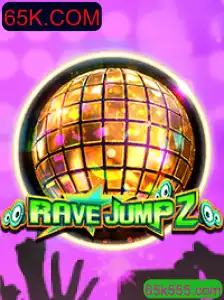 RaveJump2: A Nova Sensação dos Jogos Online com 65K.COM