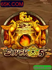 Descubra o Fascinante Universo do Jogo Super5