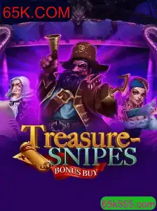 Explorando o Universo de TreasuresnipesBonusBuy e 65K.COM