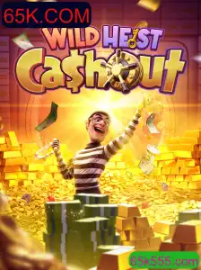 Desvendando o Jogo WildHeistCashout